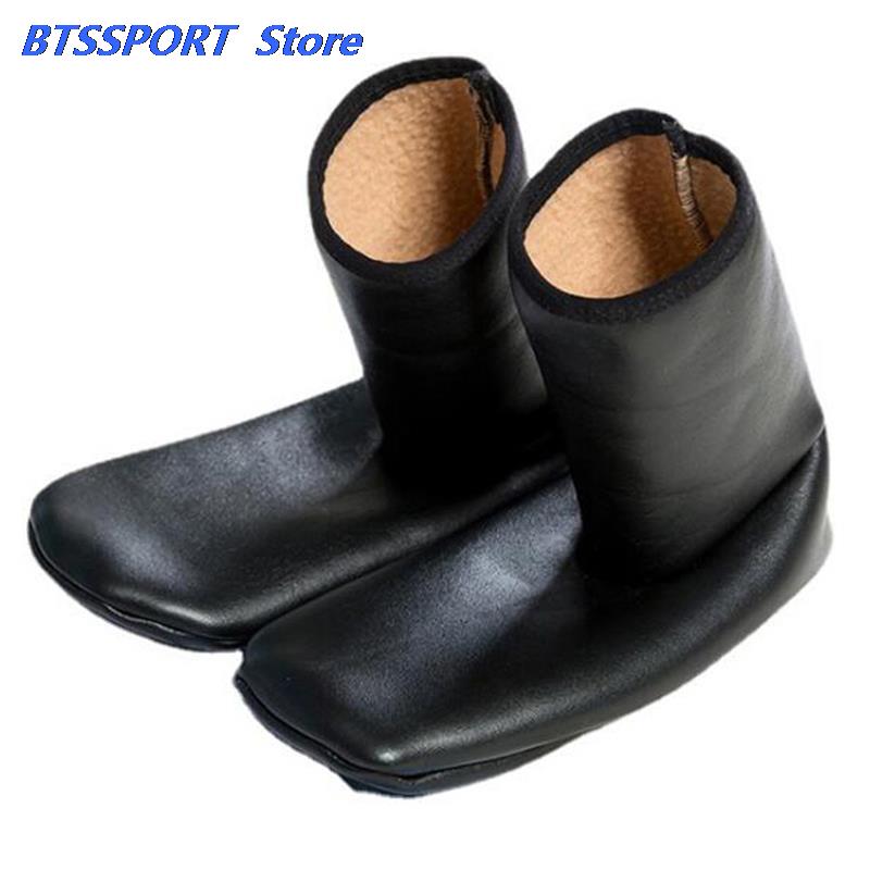 Thermal Sock Winter - Unisex Winter Warm Lederen Thermische Boot