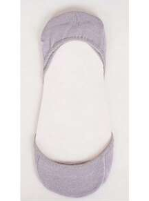 Invisibility Sock Loafer - Dames Ultradunne No-Show sokken Antislip Onzichtbare