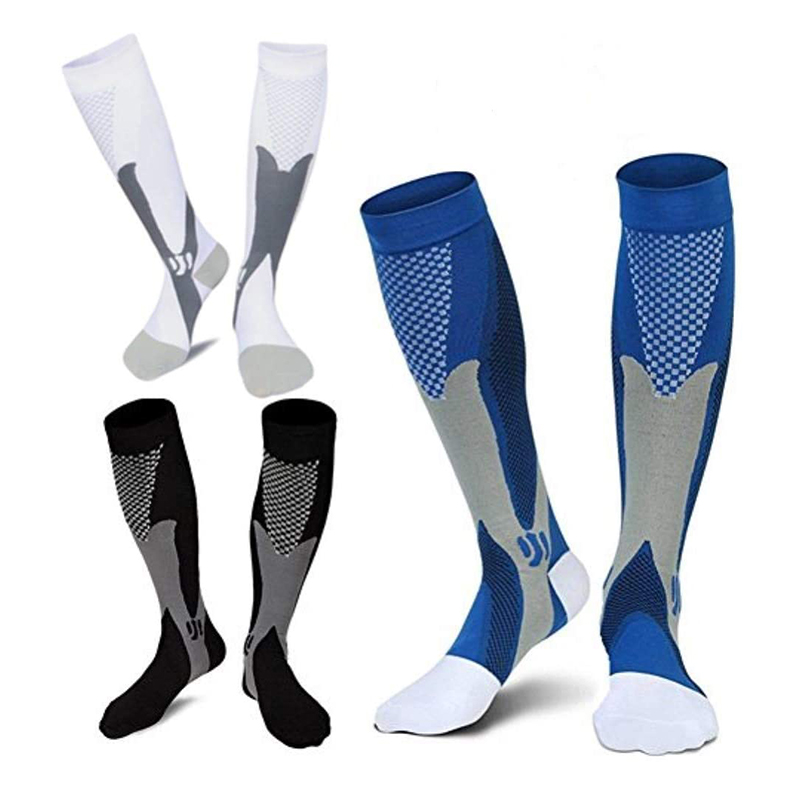 Compression Sock Medical - Brothock Medische Sport Compressie Sokken Mannen
