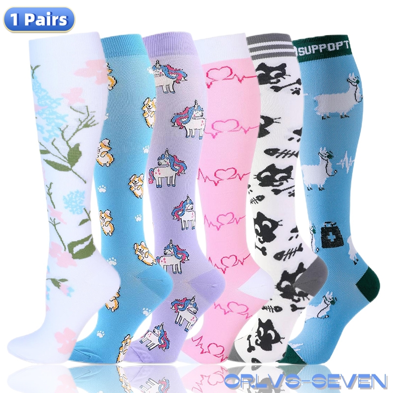 Compression Sock Medical - Medische atletische compressiesokken voor mannen en