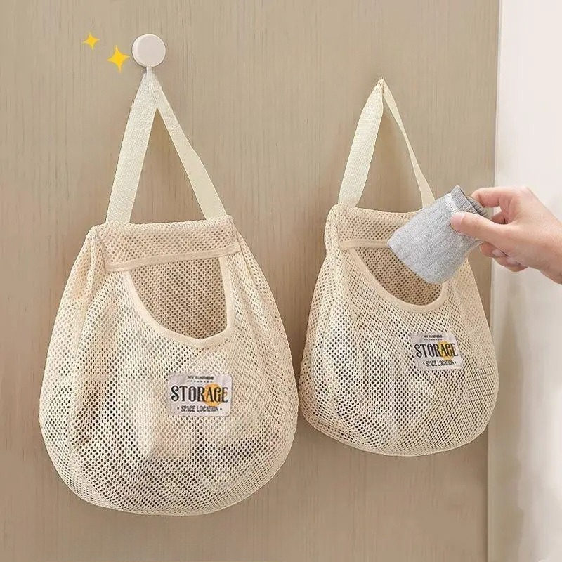 Sock Organizer Tray - Hangende sokkenopbergzak, hangende ondergoed- en ondergoedsorteertas