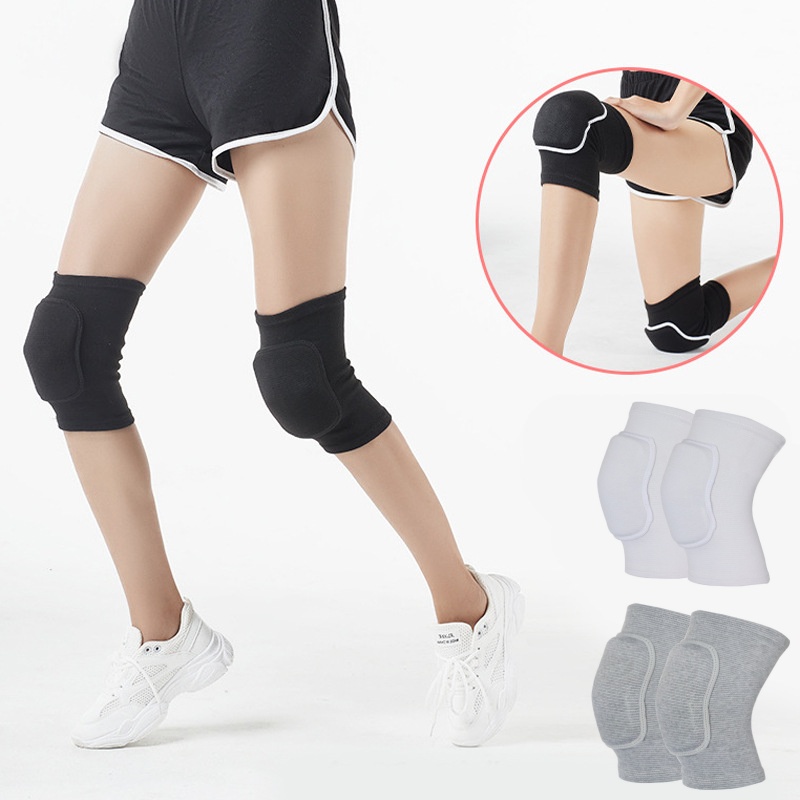 Compression Sleeve Calf - Kniebeschermers Compressie Pad Bretels Voor Artritis