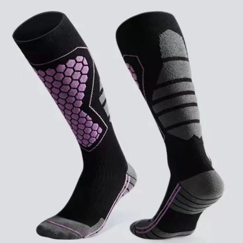 1 paar thermische winterkatoen - Thermal Sock Winter recensie en prijs