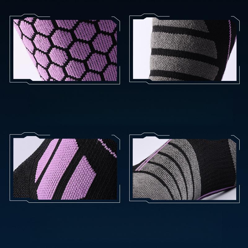 1 paar thermische winterkatoen - Thermal Sock Winter recensie en prijs