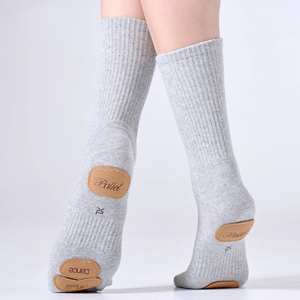 Antislip moderne dans yoga sok - Grip Sock Yoga recensie en prijs