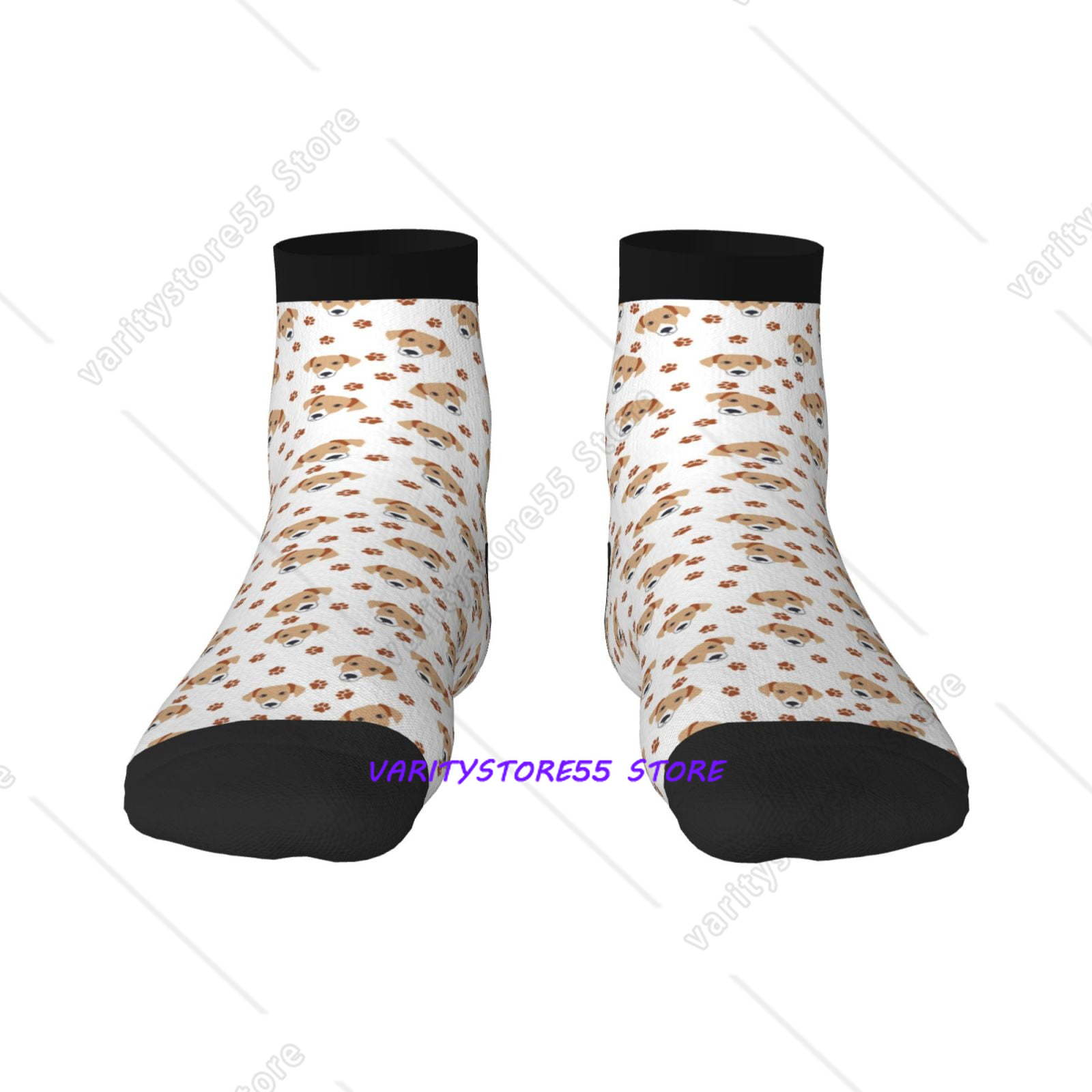 Labrador Retriever Hondenpatro - Athletic Sock Cushion recensie en prijs