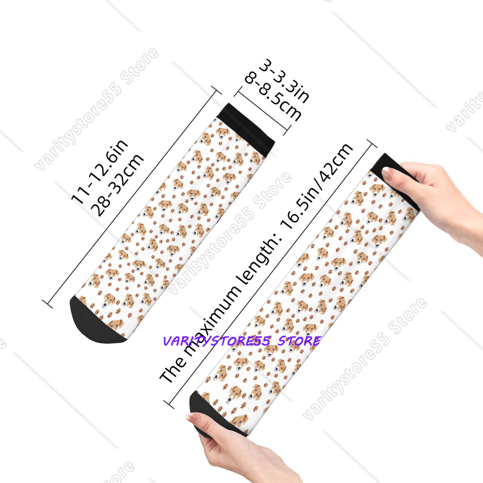 Labrador Retriever Hondenpatro - Athletic Sock Cushion recensie en prijs