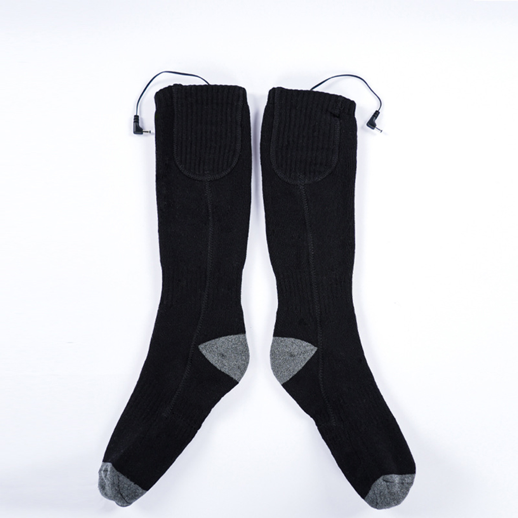 Winterverwarmde sokken Elektri - Thermal Sock Winter recensie en prijs