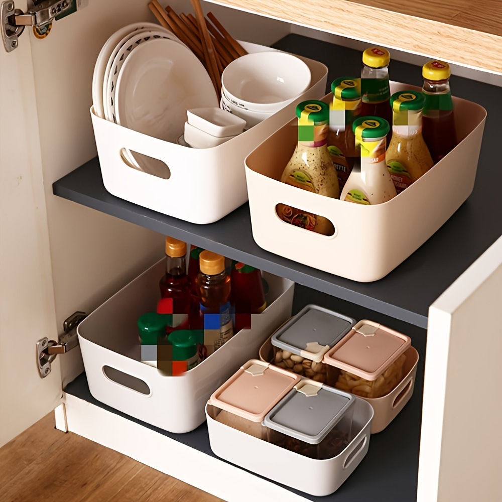 Lange plastic opbergdoos voor  - Sock Organizer Tray recensie en prijs