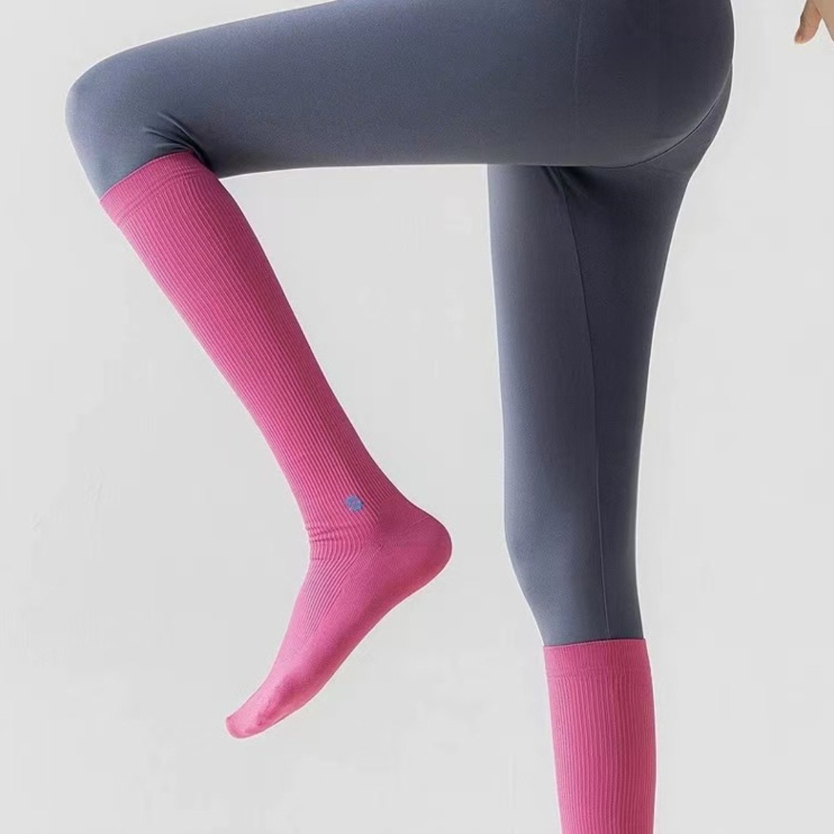 Professionele sportcompressiek - Compression Sleeve Calf recensie en prijs