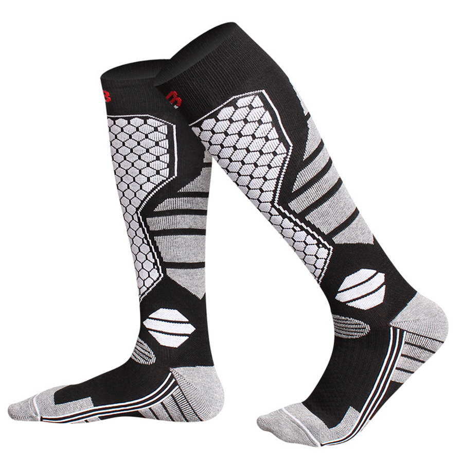 Unisex snowboardsokken heren d - Thermal Sock Winter recensie en prijs