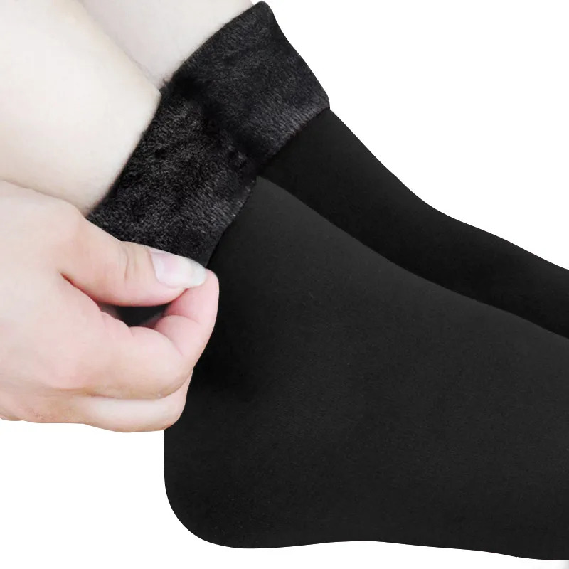 1/2/3 Pairs Mannen Vrouwen Win - Thermal Sock Winter recensie en prijs