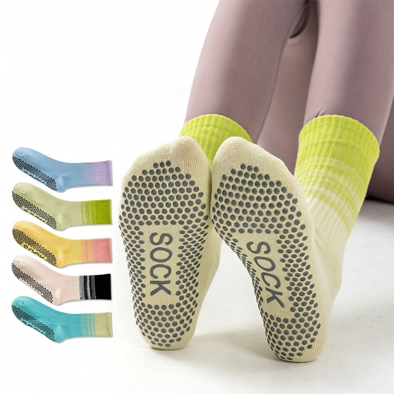 Dreamlikelin 1 paar yoga-sokke - Grip Sock Yoga recensie en prijs