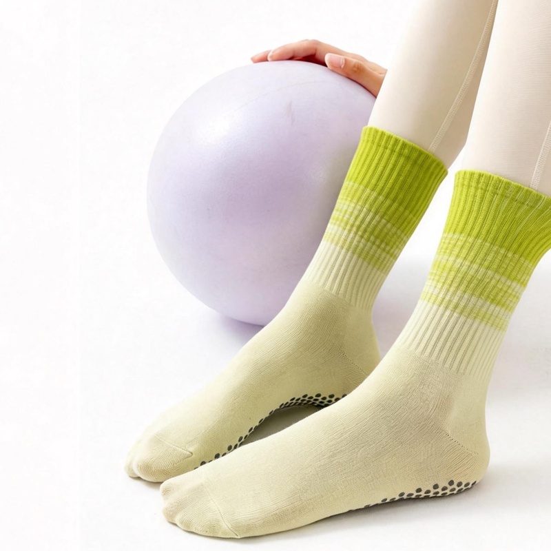 Dreamlikelin 1 paar yoga-sokke - Grip Sock Yoga recensie en prijs