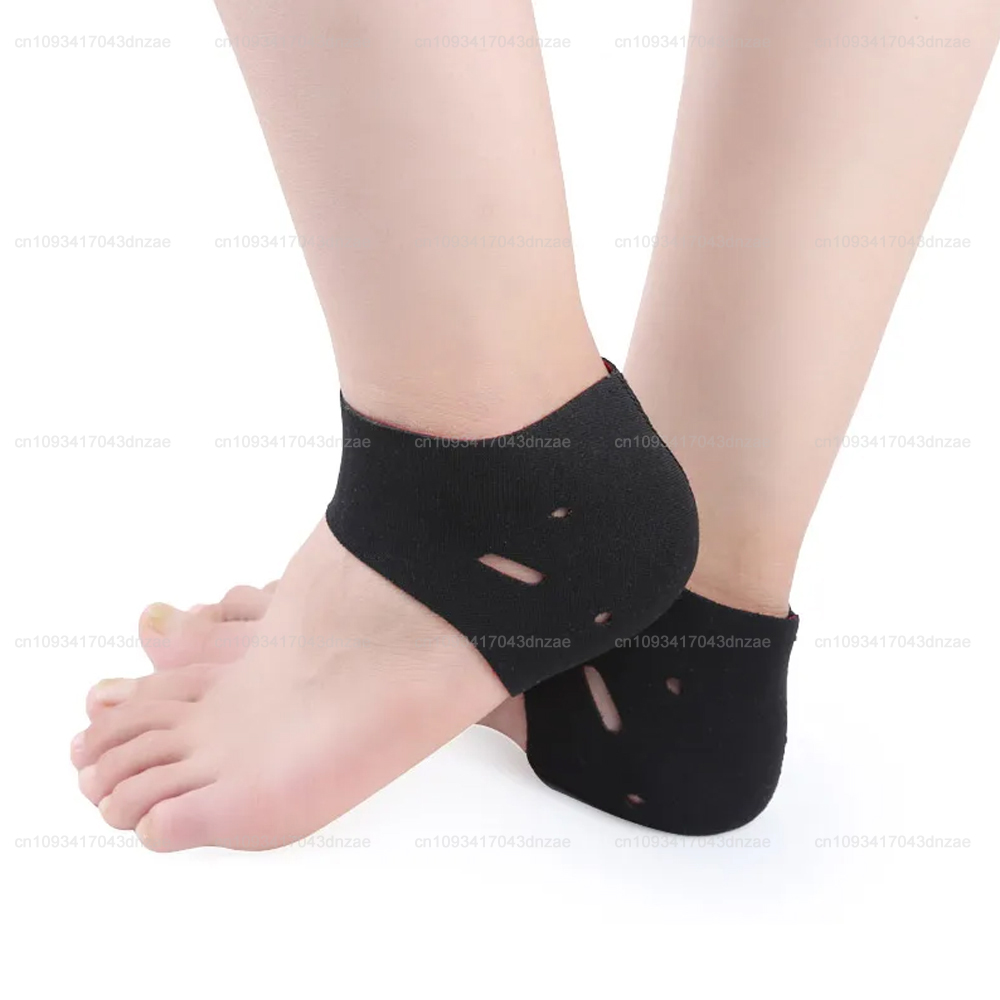 2-10 Stuks Fasciitis Plantaris - Ankle Brace Sock recensie en prijs