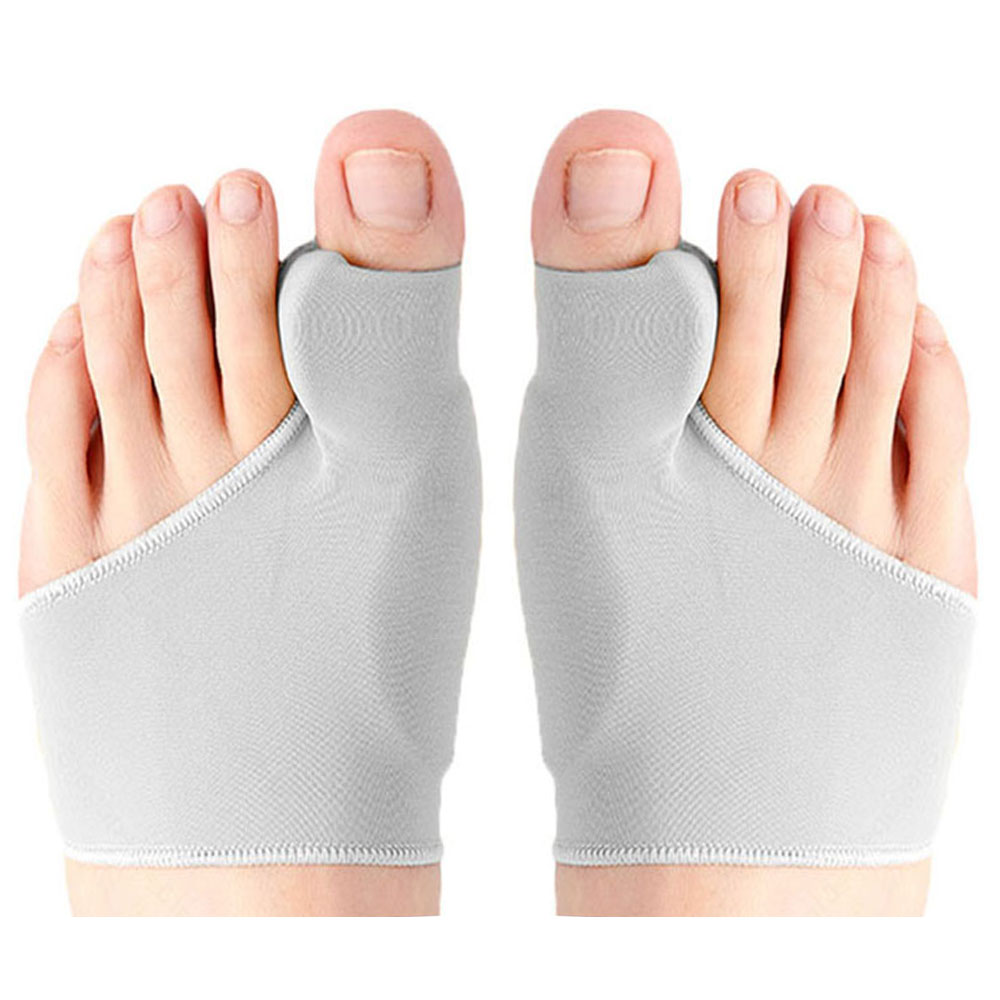 Teen Separator Hallux Valgus B - Ankle Brace Sock recensie en prijs