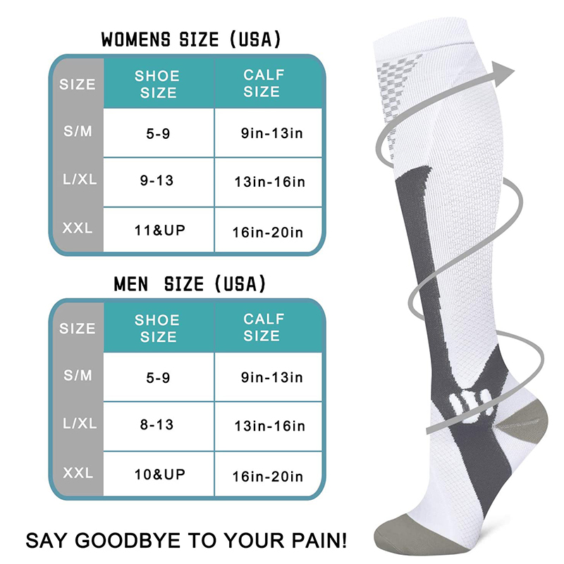Brothock Medische Sport Compre - Compression Sock Medical recensie en prijs