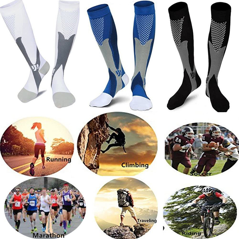 Brothock Medische Sport Compre - Compression Sock Medical recensie en prijs