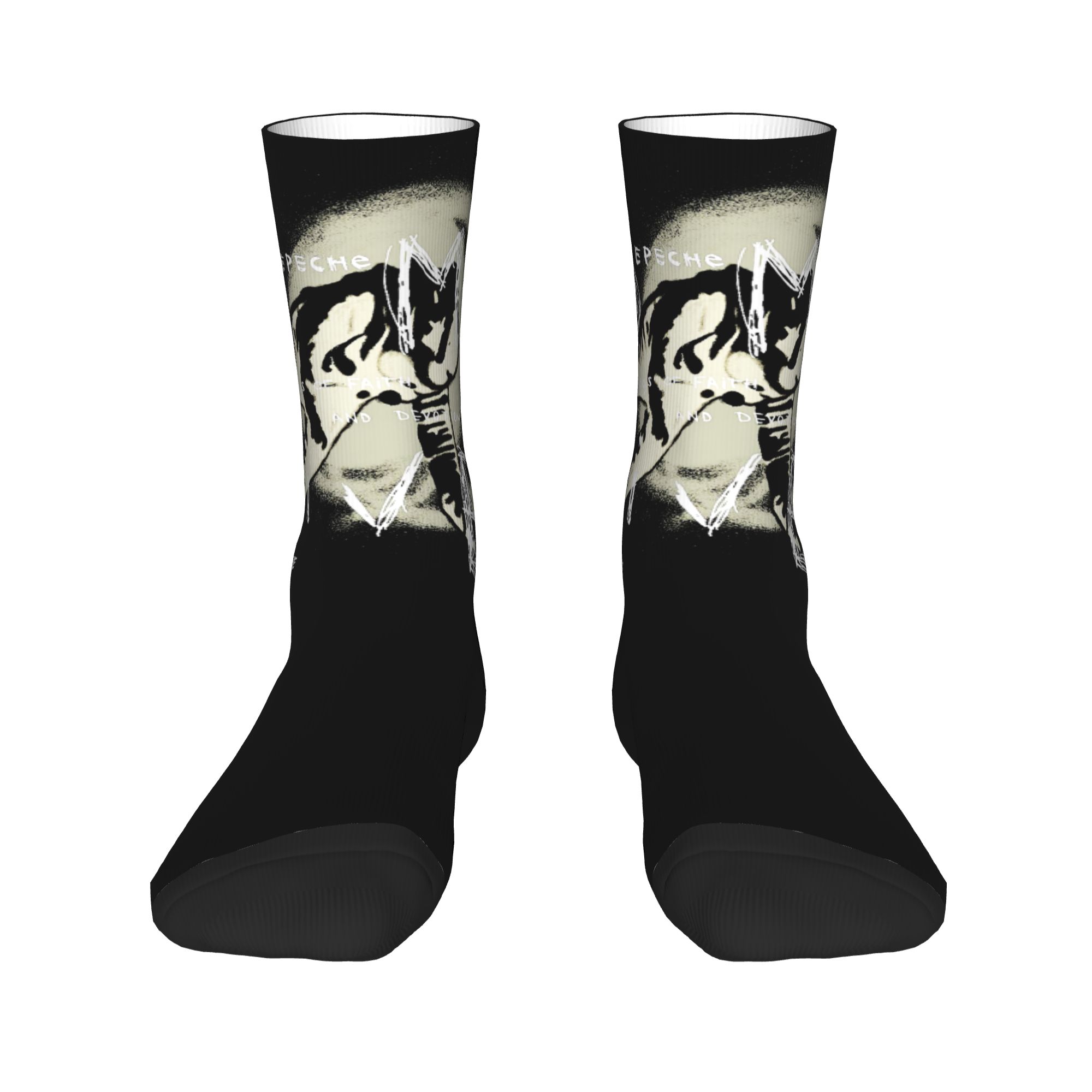 Aangepaste elektronische Rock  - Dress Sock Men recensie en prijs