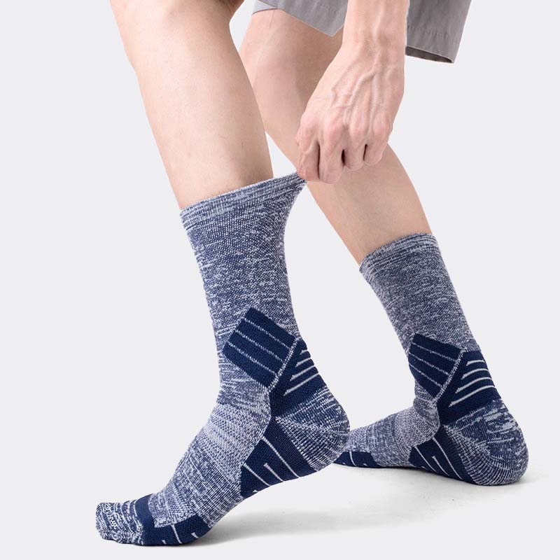 50% merinowollen sokken Warme  - Wool Hiking Sock recensie en prijs