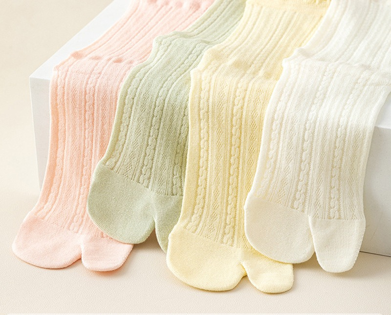 5 paar split-teen sokken dames - Toe Sock Split recensie en prijs