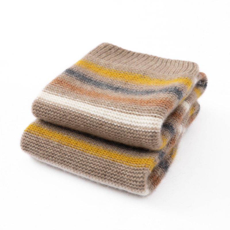 100% Puur Kasjmier Dames Beenw - Thermal Sock Winter recensie en prijs