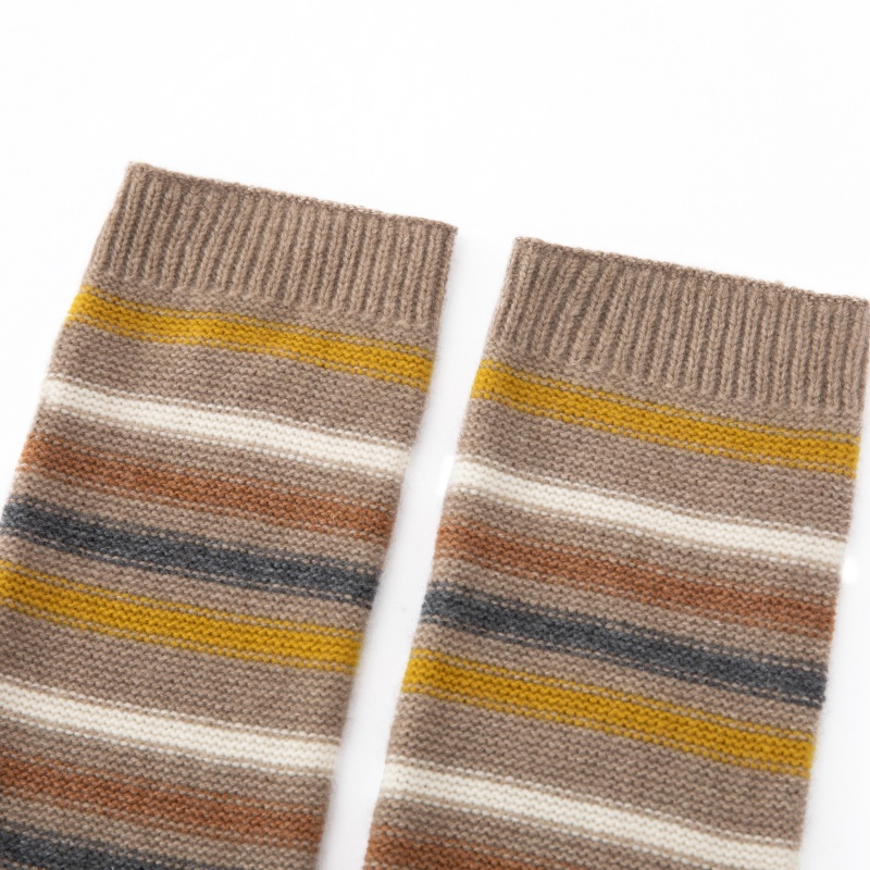 100% Puur Kasjmier Dames Beenw - Thermal Sock Winter recensie en prijs