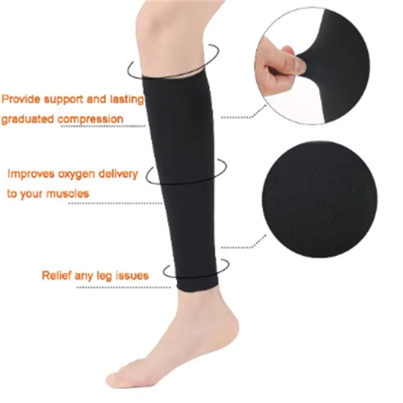 Vrouwen Compressie Sokken Afsl - Compression Sleeve Calf recensie en prijs