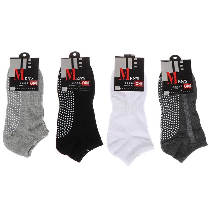 NIEUWE 1 paar Hoge Kwaliteit m - Grip Sock Yoga recensie en prijs