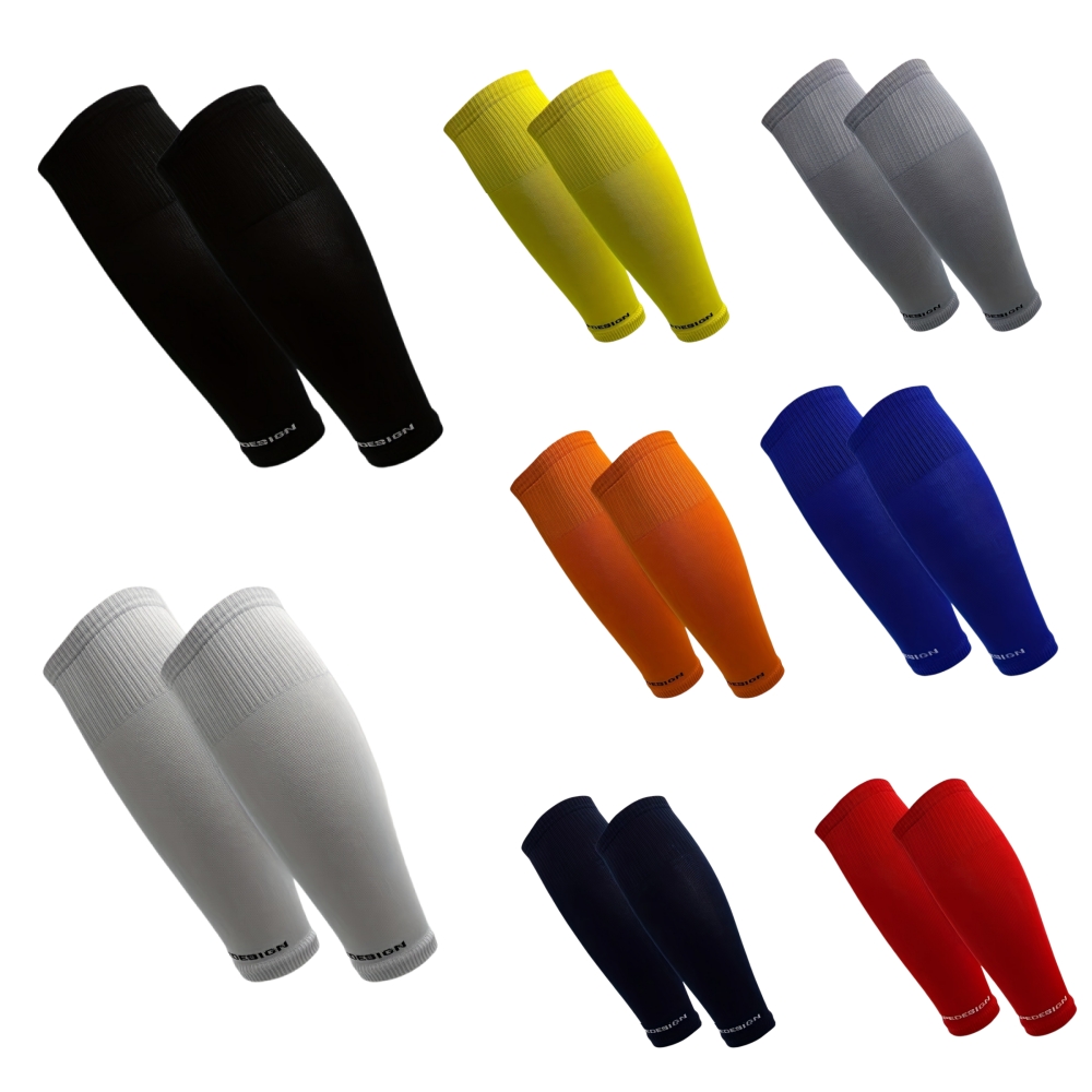 2 paar sportbeenbeschermers, b - Compression Sleeve Calf recensie en prijs