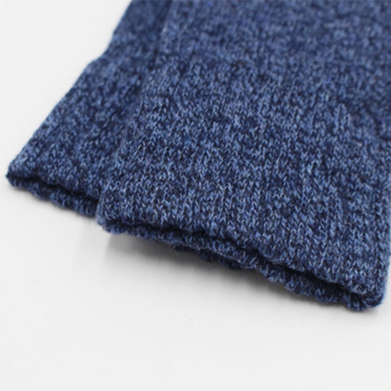 5 Paar 1 Set Heren Winter Warm - Cotton Crew Sock Pack recensie en prijs