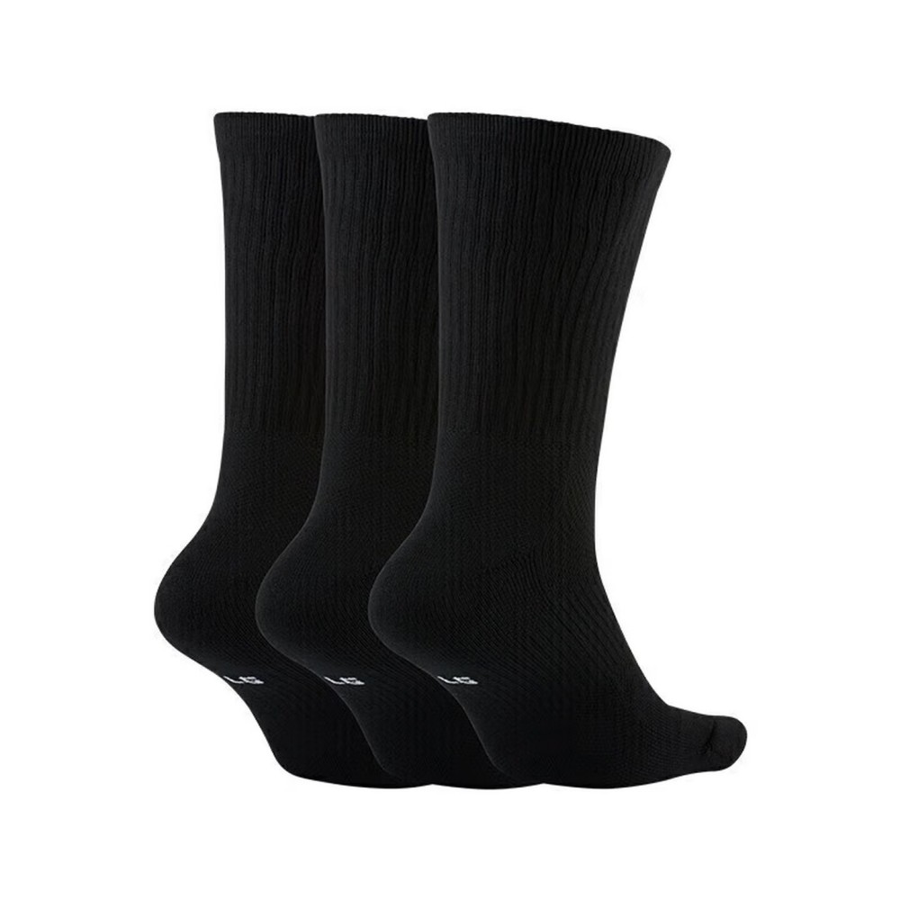 Nike Unisex zachte en ademende - Cotton Crew Sock Pack recensie en prijs