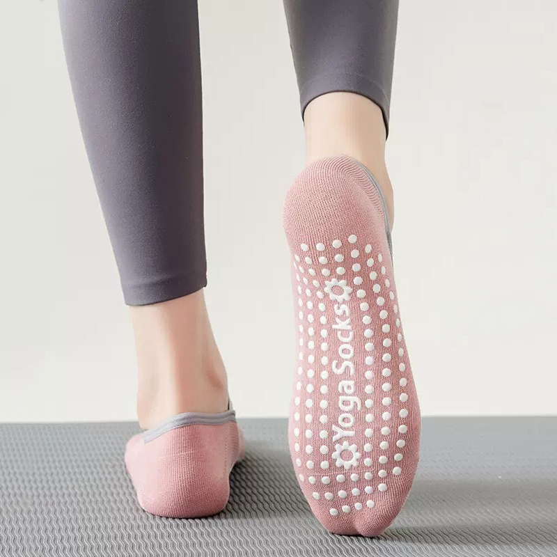 Ademende Handdoek Bodem Yoga S - Grip Sock Yoga recensie en prijs