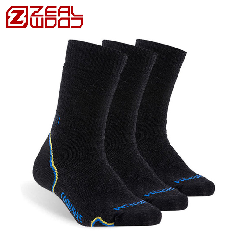 Ijverhout Wandelen Trekking Da - Wool Hiking Sock recensie en prijs