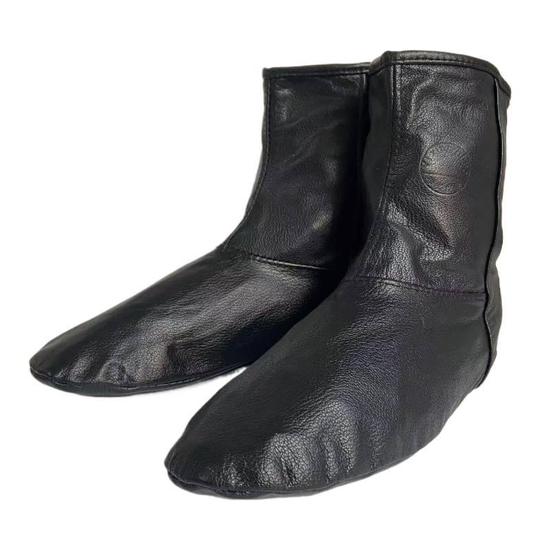 Thermische schapenvachtleren s - Thermal Sock Winter recensie en prijs