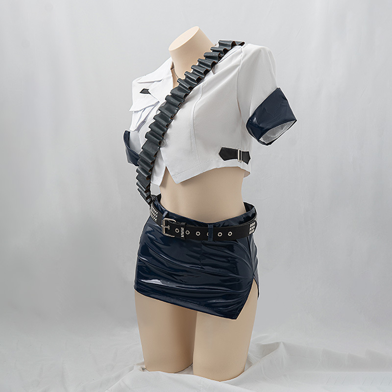 Anime Panty Stocking Cosplay K - Fishnet Stocking Women recensie en prijs