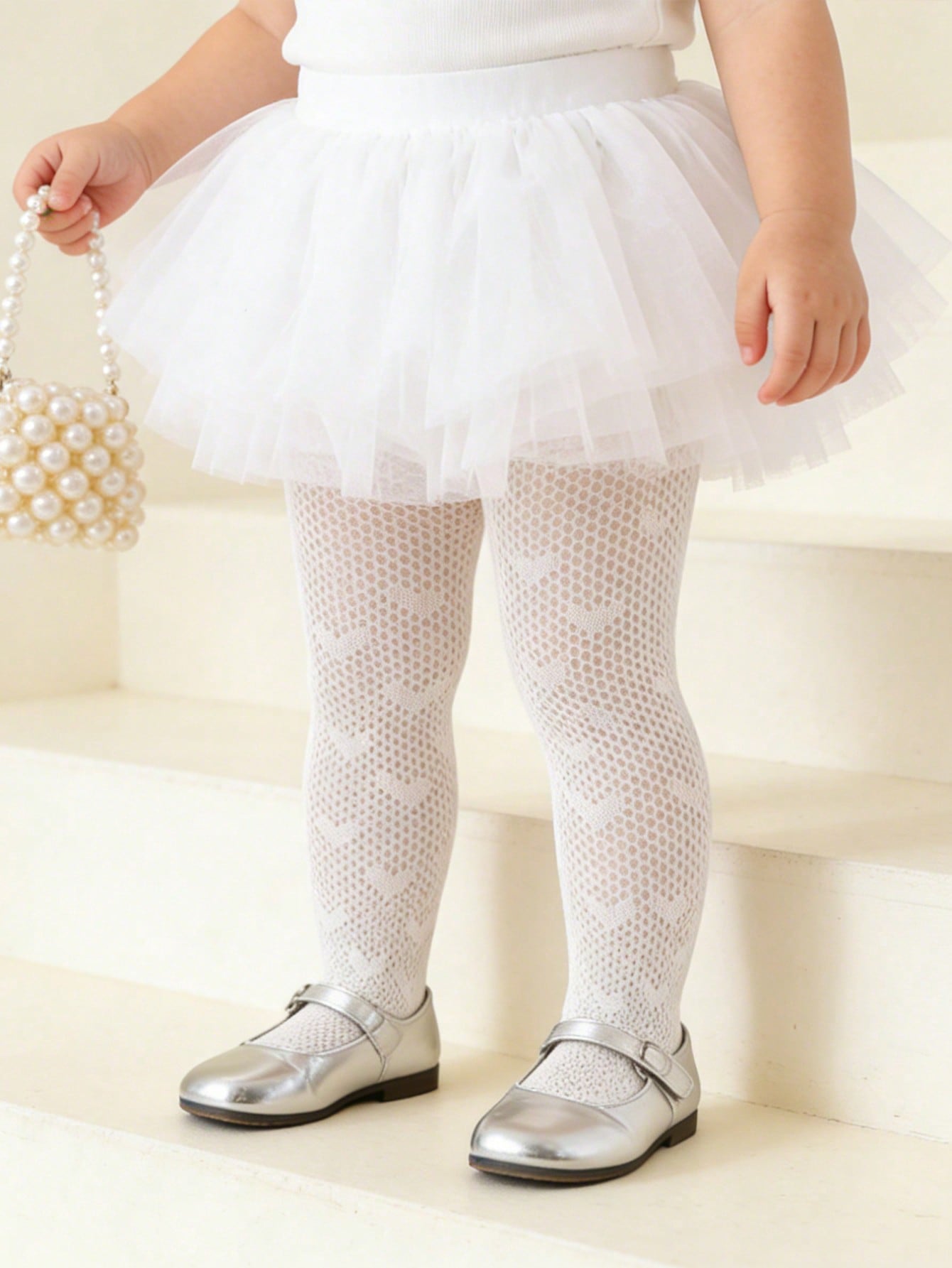 2 Stuks Peuter Meisjes Hart Pa - Tights Pantyhose Sheer recensie en prijs