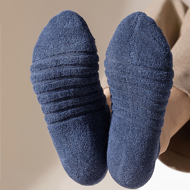 10 paar zomer heren casual no- - Invisibility Sock Loafer recensie en prijs