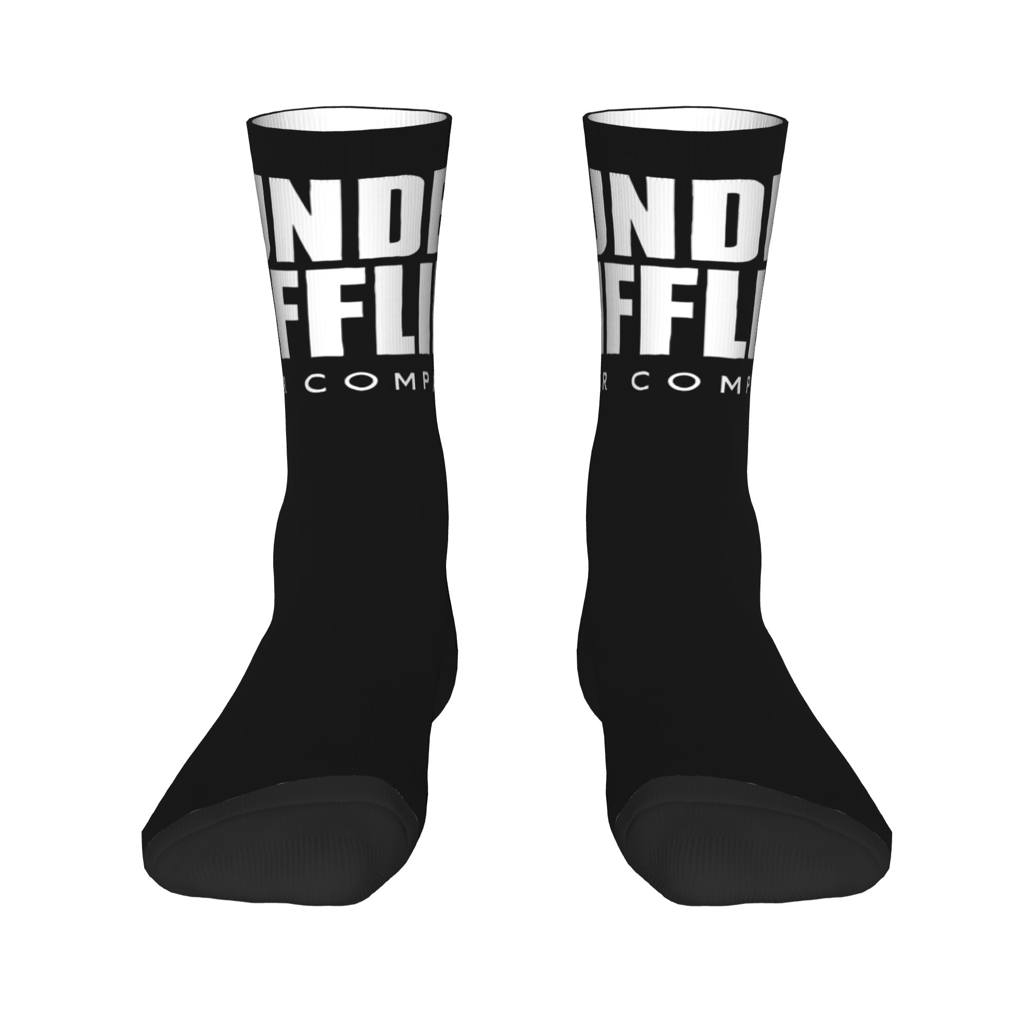 Custom Cool Heren The Office T - Dress Sock Men recensie en prijs
