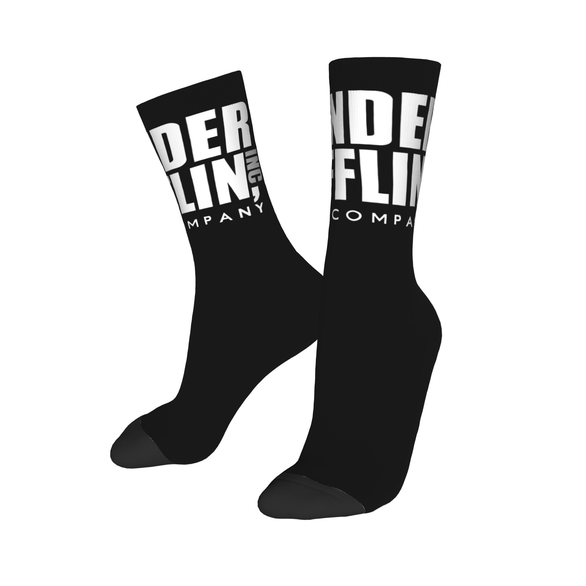 Custom Cool Heren The Office T - Dress Sock Men recensie en prijs