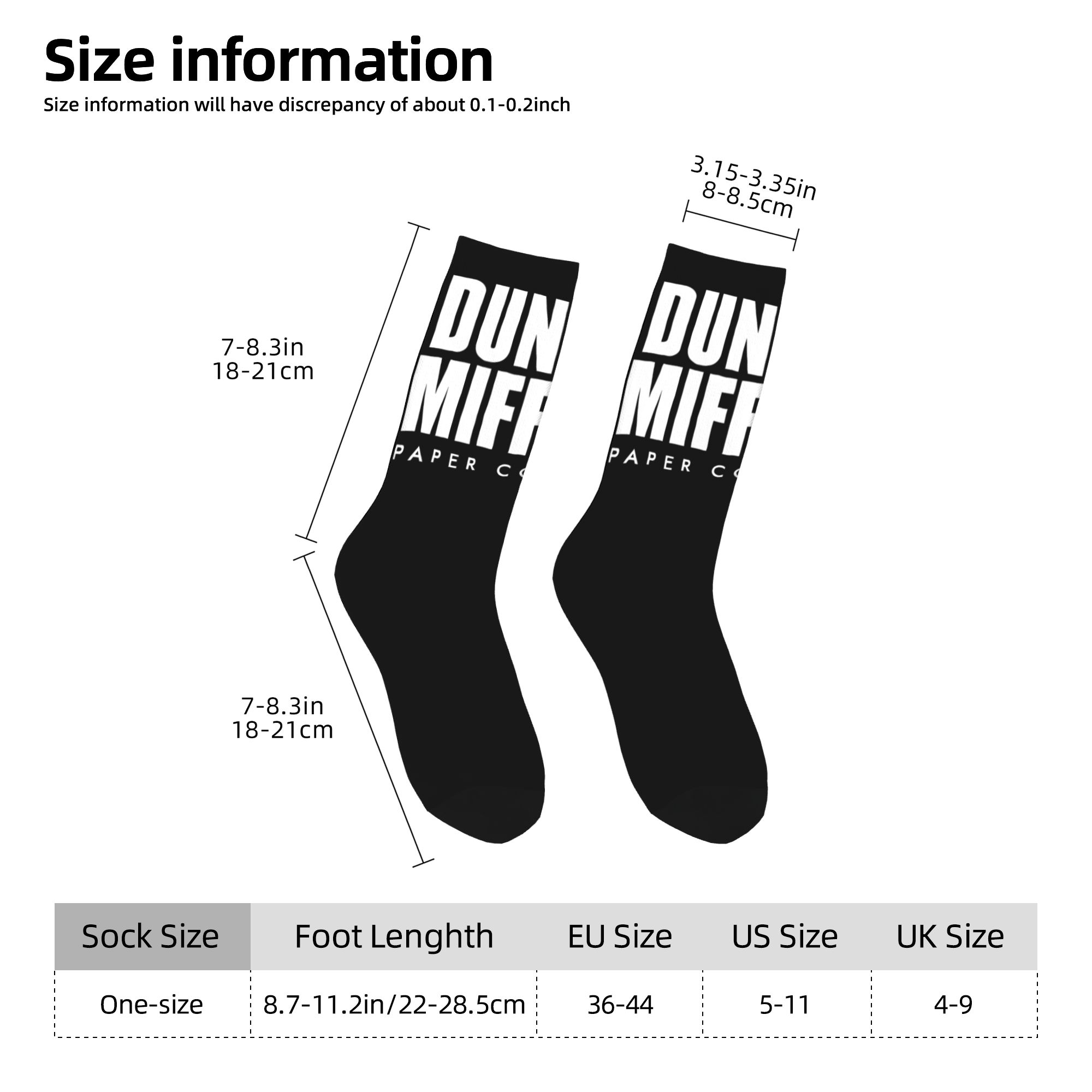 Custom Cool Heren The Office T - Dress Sock Men recensie en prijs