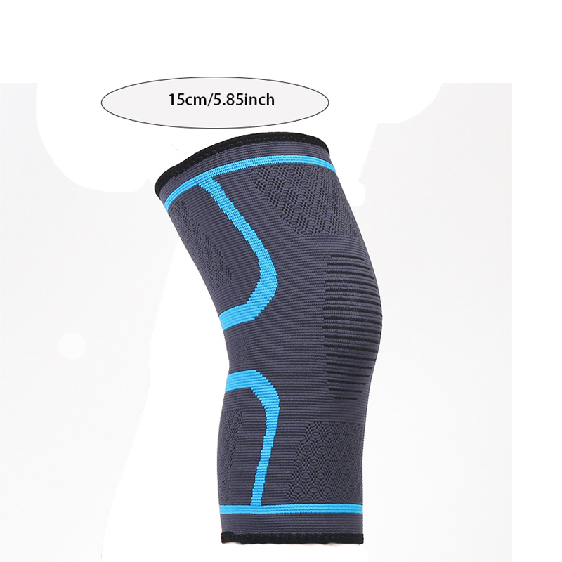 1pc Kniebeschermers Compressie - Compression Sleeve Calf recensie en prijs