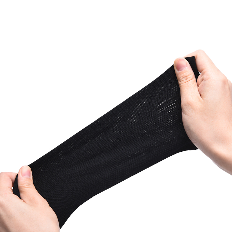 S-XL Compressie Kousen Stretch - Compression Sleeve Calf recensie en prijs