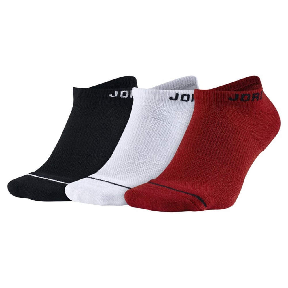 Nike sportkousen tot halverweg - Cotton Crew Sock Pack recensie en prijs
