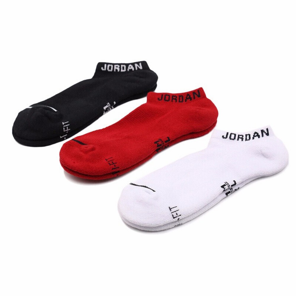 Nike sportkousen tot halverweg - Cotton Crew Sock Pack recensie en prijs