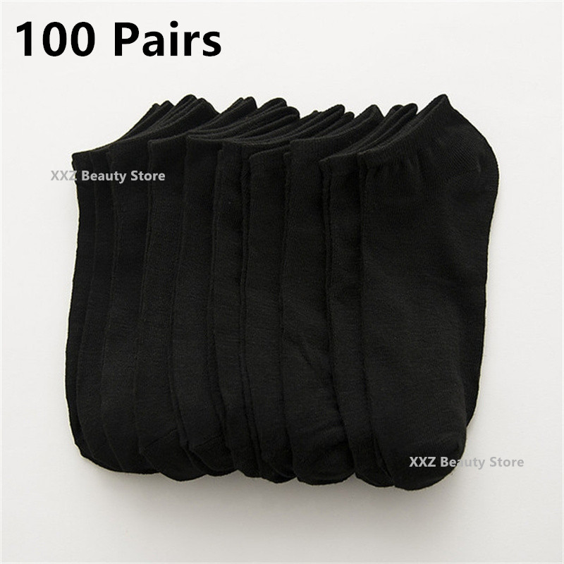 Groothandel 50/100 Paar Onzich - No Show Sock Women recensie en prijs