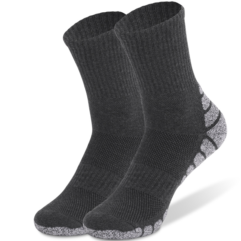 Mannen Sokken 2024 Outdoor Ski - Thermal Sock Winter recensie en prijs