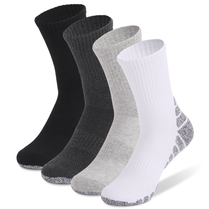 Mannen Sokken 2024 Outdoor Ski - Thermal Sock Winter recensie en prijs
