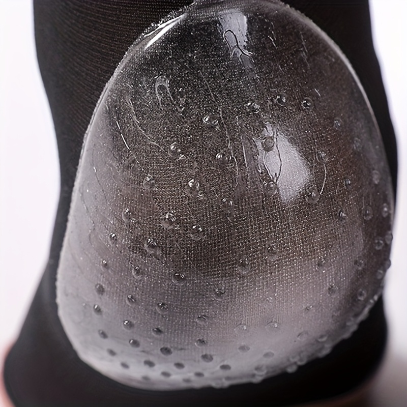 1 paar verbeterde hoge elastic - Ankle Brace Sock recensie en prijs