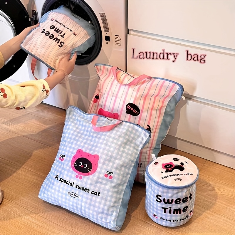 Leuke kattenpanda waszak, duur - Sock Organizer Tray recensie en prijs